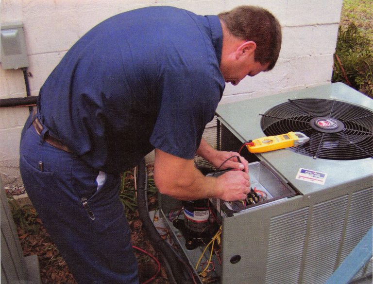 Air Conditioning Service in Central PA McLaughlin Oil & Propane